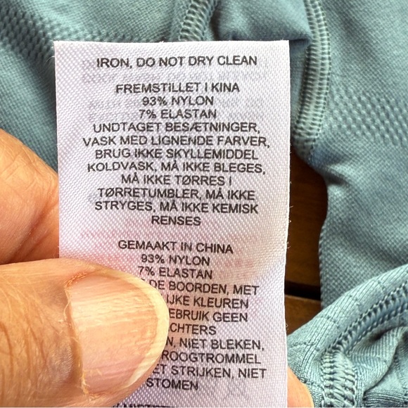 Gymshark Leggings - Picture 3 of 7